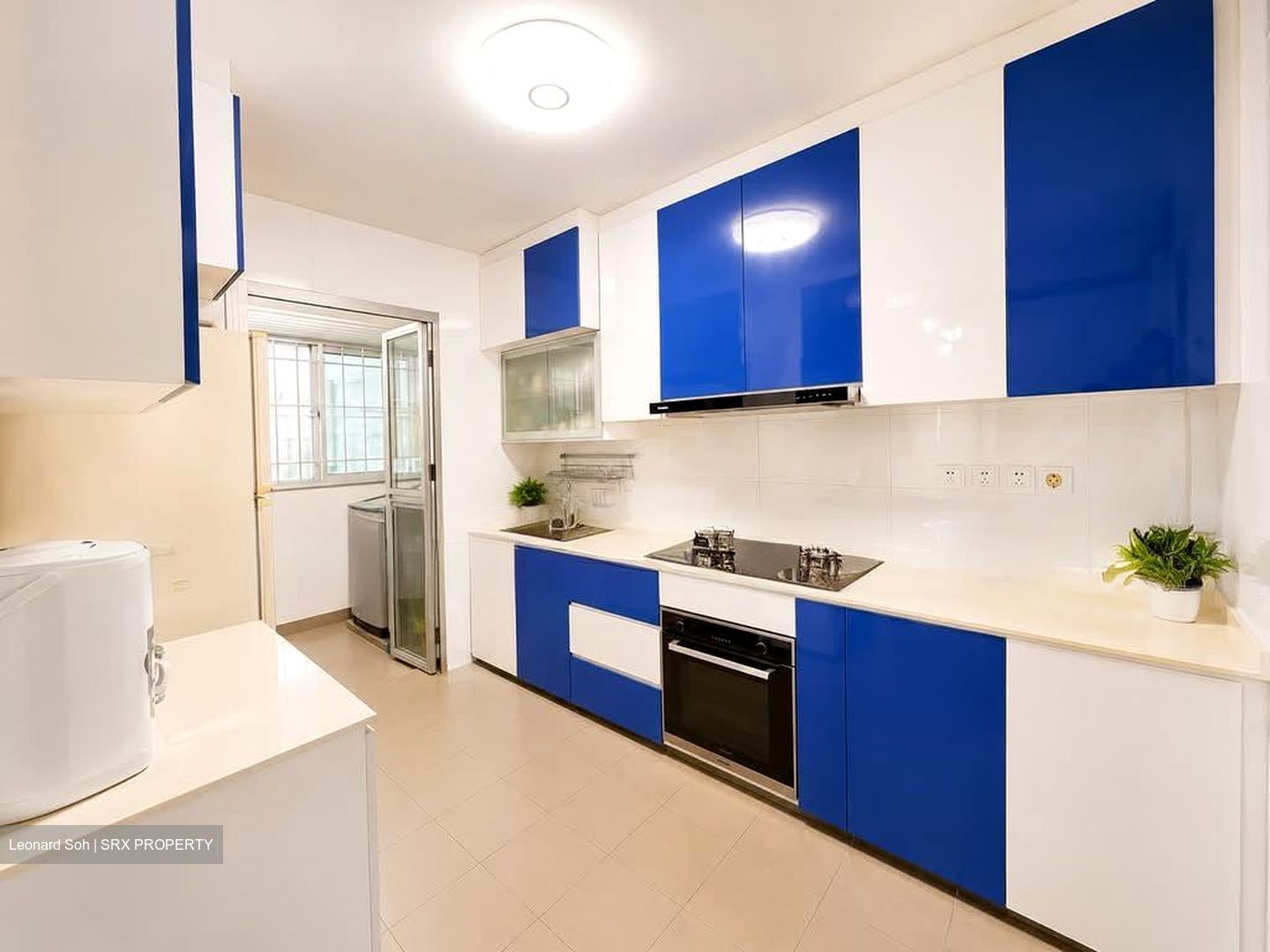 Blk 217A Boon Lay View (Jurong West), HDB 4 Rooms #568128901